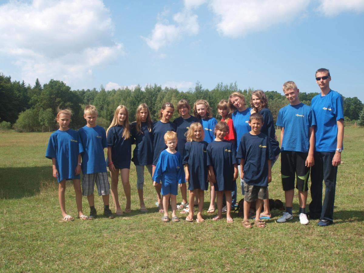 Ignatowka * Darłowo